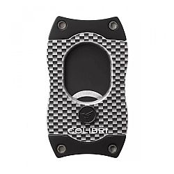 Colibri S-Cut Carbon Black & White