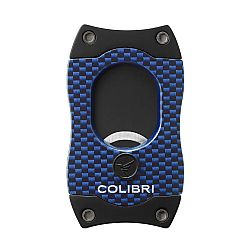 Colibri S-Cut Carbon Blue
