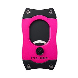 Colibri S-Cut Fuchsia & Black