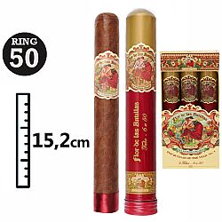 My Father Flor de las Antillas Toro Tubos (Pack of 3)