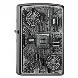 Zippo Computer Board [GR9074]