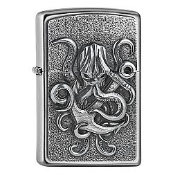 Zippo Kraken Design [GR4017]