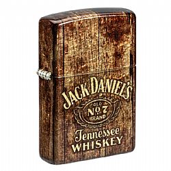 Zippo Jack Daniels Design [46278]