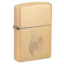 Zippo Flame Design [46967]