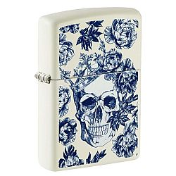 Zippo King Skull Design [48086]