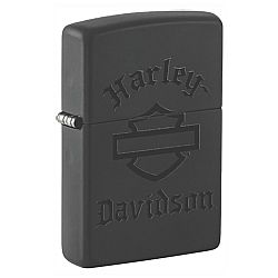 Zippo Harley Davidson Design [46218]