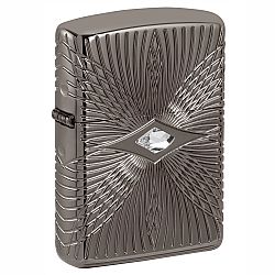 Zippo Armor Pattern Design [49291]