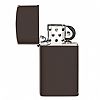 Zippo Slim Brown [49266]
