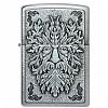 Zippo Greenman Design [48906]