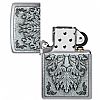 Zippo Greenman Design [48906]