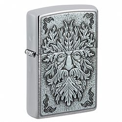 Zippo Greenman Design [48906]