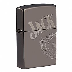 Zippo Jack Daniel's Design [49282]