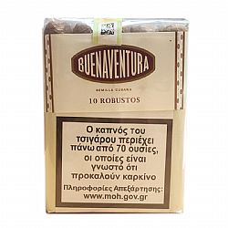 Buenaventura Robustos (Pack of 10)