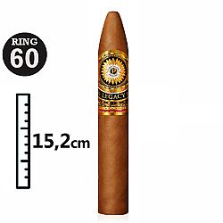 Perdomo Reserve Legacy Ecuador Connecticut Gran Belicoso