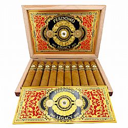 Perdomo Reserve Legacy Connecticut Gran Belicoso (Box of 10)