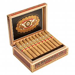 Perdomo Reserve 30th Anniversary Epicure Connecticut (Box of 30)