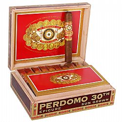 Perdomo Reserve 30th Anniversary Epicure Sun Grown (Box of 30)