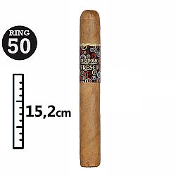 Perdomo Fresco Connecticut Toro