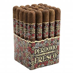 Perdomo Fresco Sun Grown Toro (Pack of 25)