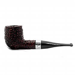 Πίπα Καπνού Peterson Donegal Rocky 107 Rusticated (9mm) - Fishtail