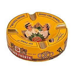 Σταχτοδοχείο Arturo Fuente Hands of Time Yellow