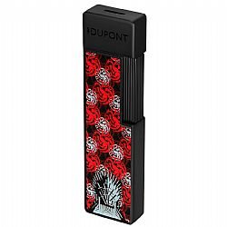 S.T. Dupont Twiggy Game of Thrones black 