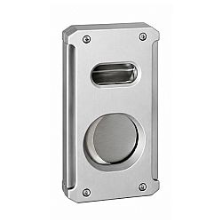 Caseti Πουροκόφτης S-V Cutter & Punch (Chrome)