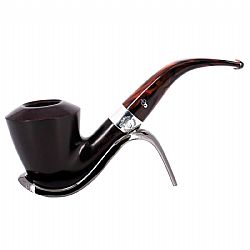 Πίπα Καπνού Peterson Harp B10 Smooth (9mm) - Fishtail