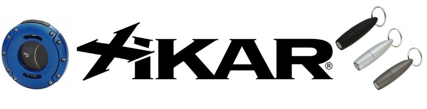 ΠΟΥΡΟΚΟΦΤΕΣ XIKAR