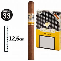 Cohiba Exquisitos (box of 5)