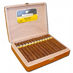 Cohiba Exquisitos (box of 25)