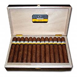 Cohiba Maduro 5 Genios (box of 25)