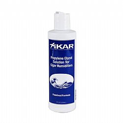 Xikar Propylene Glycol Solution for Cigar Humidifiers (236ml)