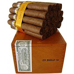 Cohiba Siglo IV (box of 25)