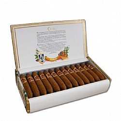 Cuaba Divinos (box of 25)