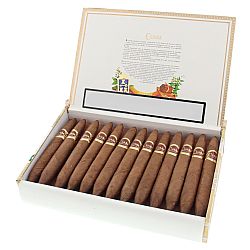 Cuaba Exclusivos (box of 25)