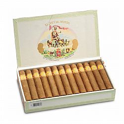 El Rey Del Mundo Choix Supreme (box of 25)