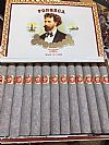 Fonseca Delicias (box of 25)