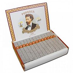 Fonseca Delicias (box of 25)