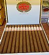 Hoyo de Monterrey Double Coronas