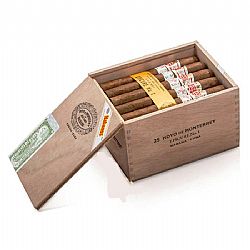 Hoyo de Monterrey Epicure No 1 (box of 25)