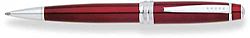 Cross Bailey Red Lacquer Στυλό Ball-Point