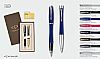 Parker Urban Set Fountain Pen - Ballpoint Fashion Silver CT