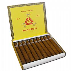 Montecristo No 2 (box of 10)