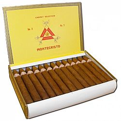 Montecristo No 2 (box of 25)