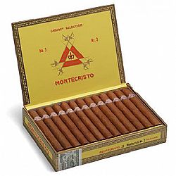 Montecristo No 3 (box of 25)