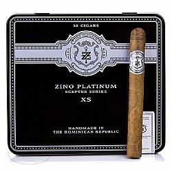Davidoff Zino Platinum 10s