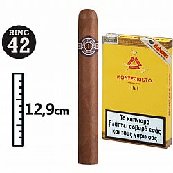 Montecristo No 4 (box of 5)