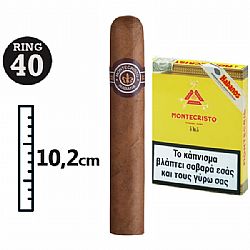 Montecristo No 5 (box of 5)