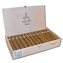 Montecristo Edmundo (box of 25)